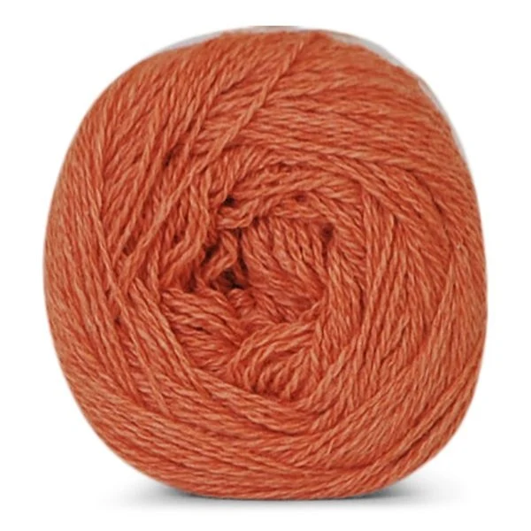 Hjertegarn Organic 350